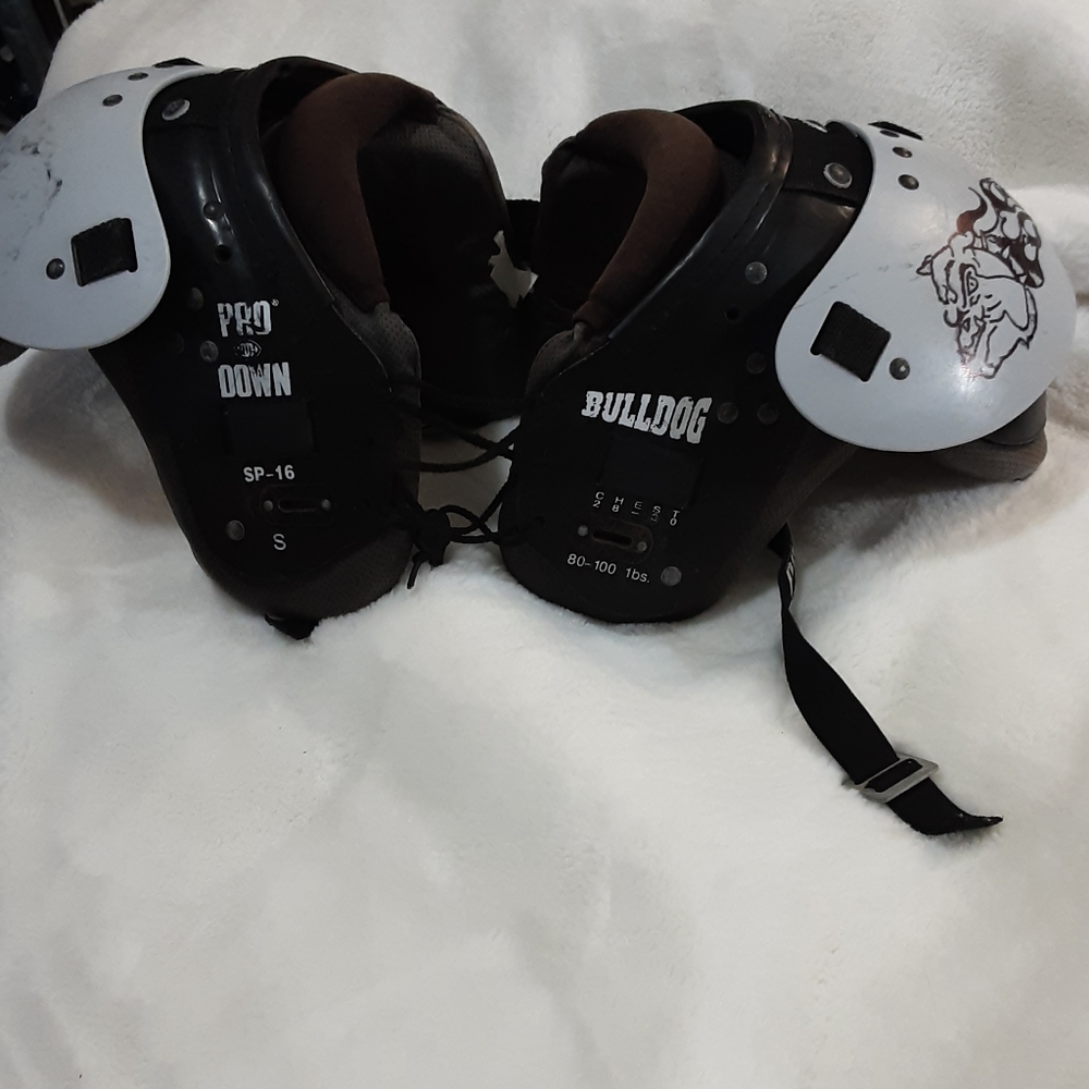 Sports gear